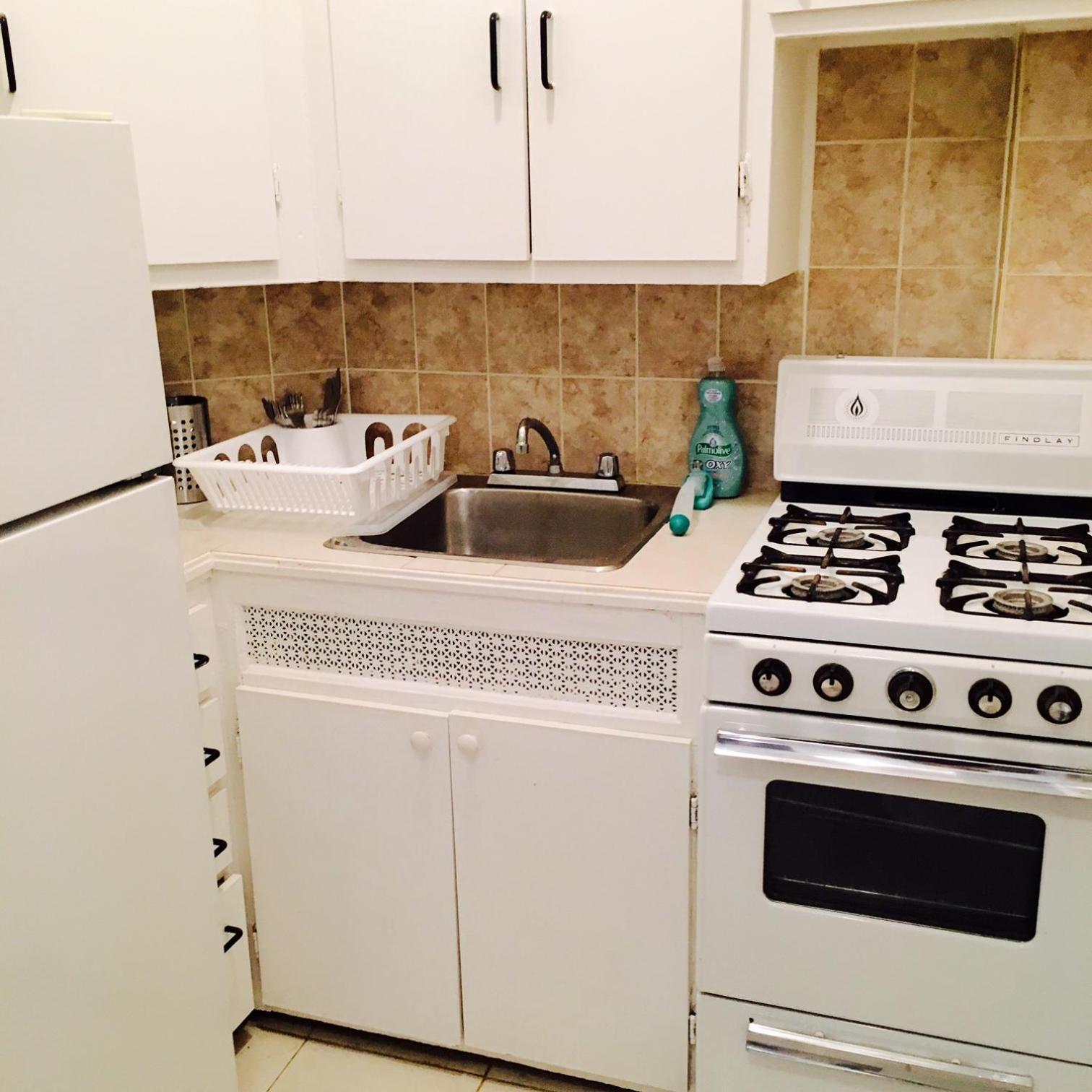 Apartamento Stylish Comfortable In The Golden Square Mile
