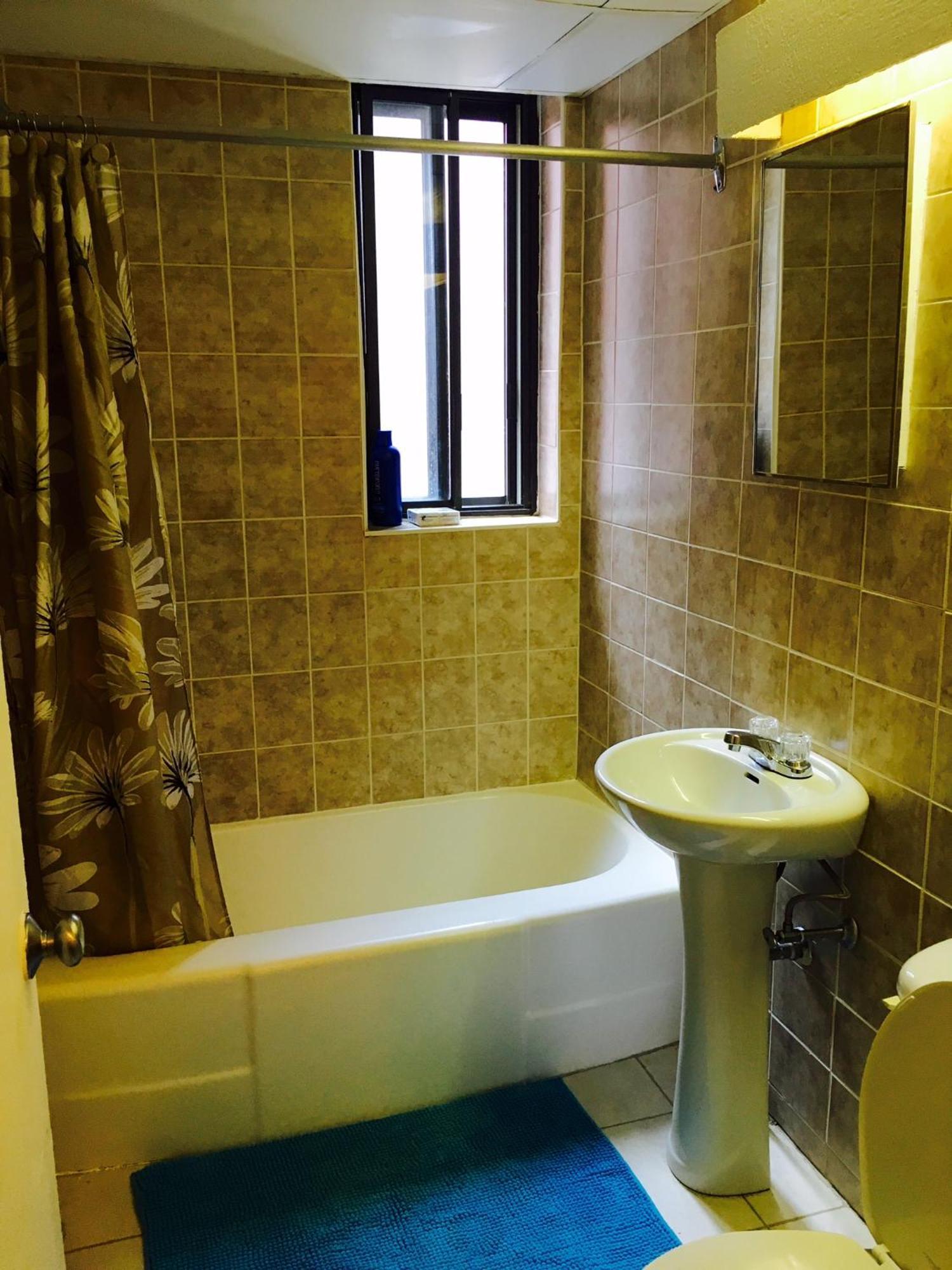 Apartamento Stylish Comfortable In The Golden Square Mile