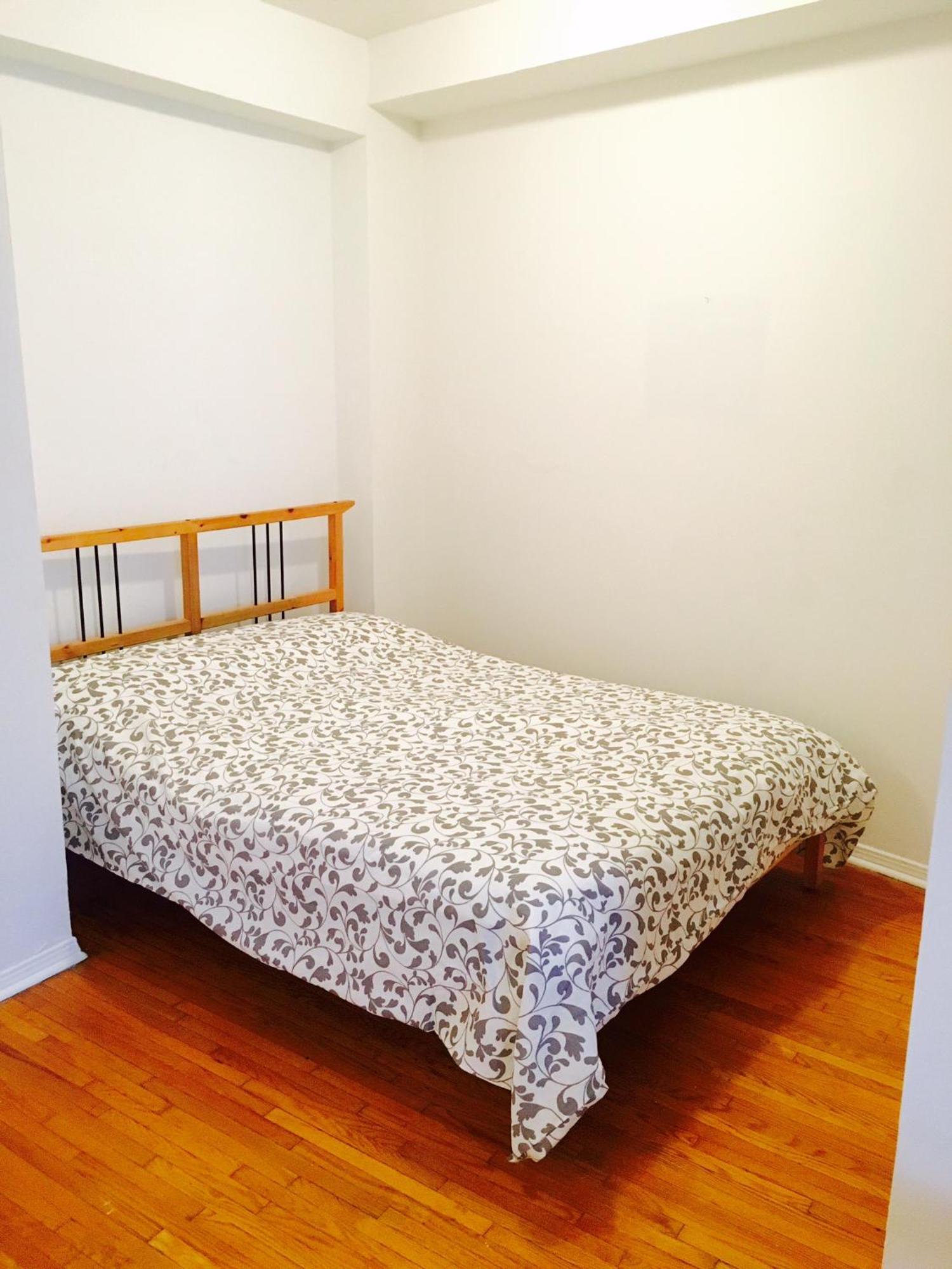 Apartamento Stylish Comfortable In The Golden Square Mile Montreal