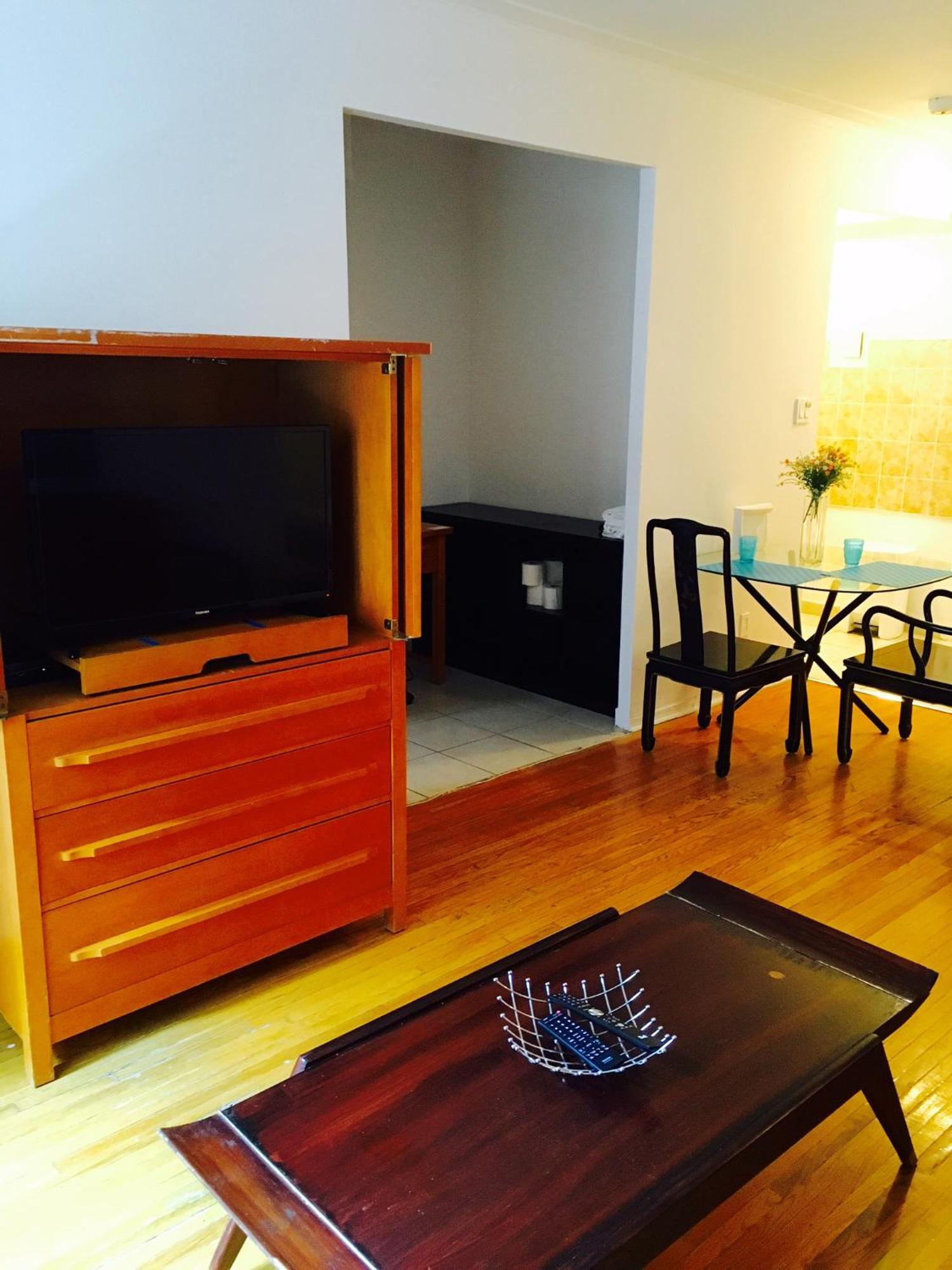 Apartamento Stylish Comfortable In The Golden Square Mile *